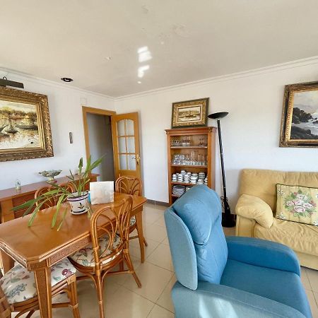 Front Al Mar Levante Beach Бенидорм Экстерьер фото