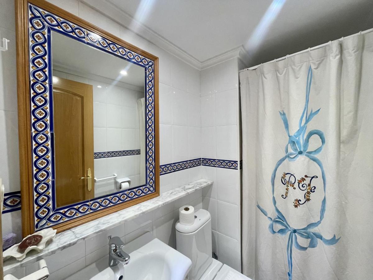 Front Al Mar Levante Beach Бенидорм Экстерьер фото